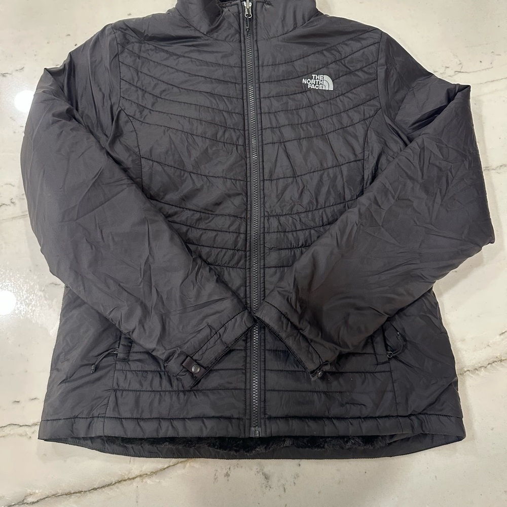 The North Face Black Ski & Snow Jacket